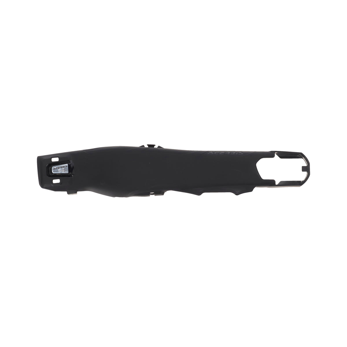 Teketmagnet Swing Arm Guard Black