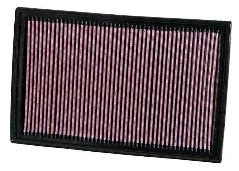 K&amp;N Replacement Air Filter VOLKSWAGEN PASSAT 3.6L-V6; 2007