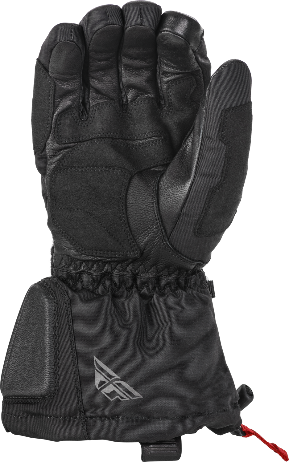 Aurora Gloves Black 4x