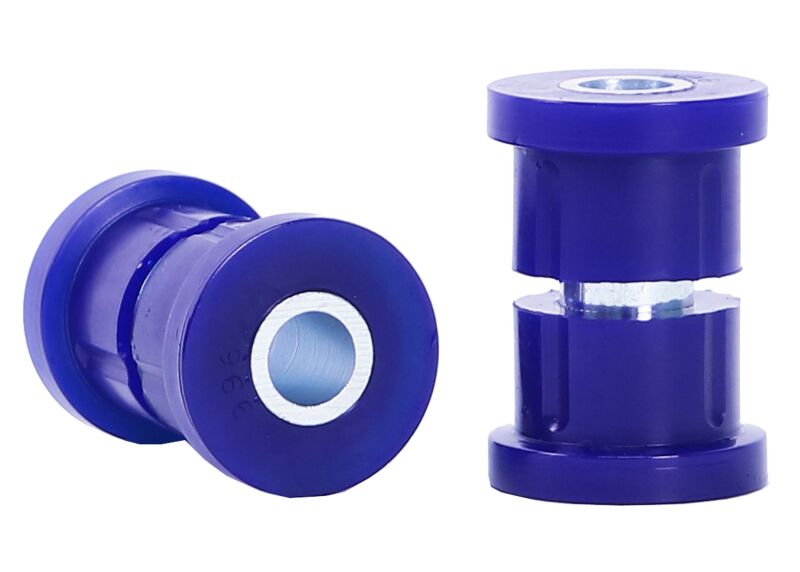 SuperPro 2001 Toyota RAV4 Base Front Lower Inner Forward Control Arm Bushing Kit