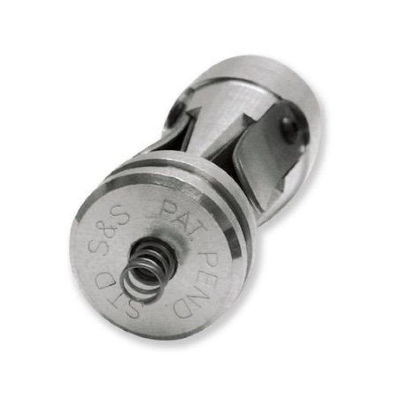 S&amp;S Cycle 84-99 BT Crankcase Breather Reed Valve