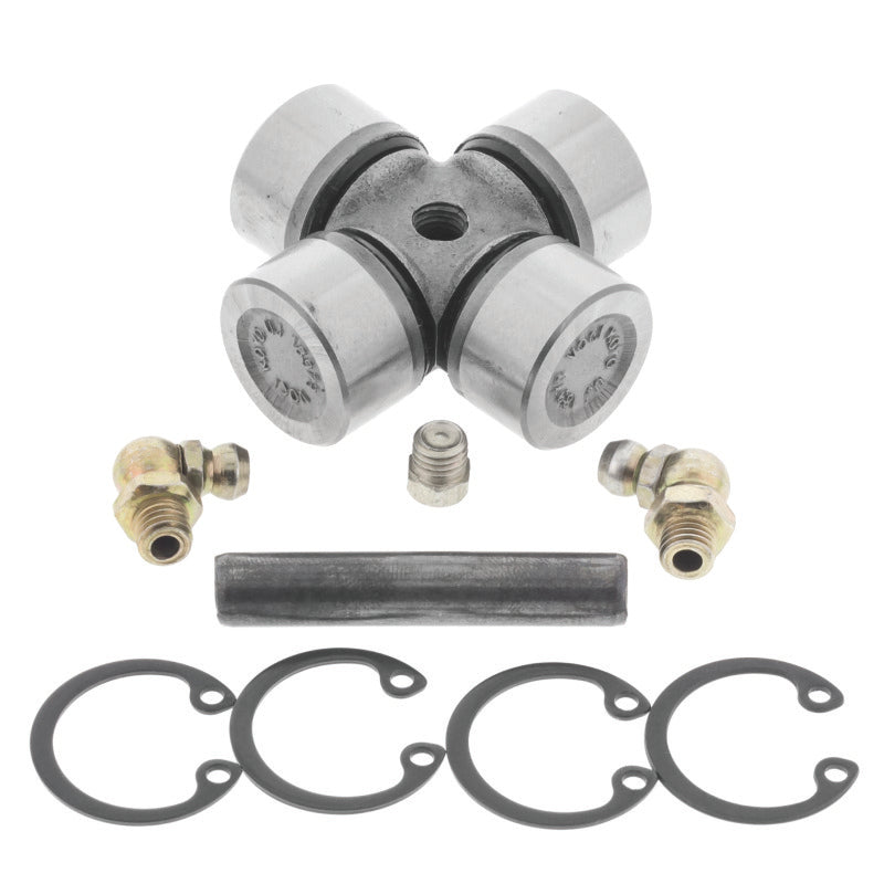 QuadBoss 15-17 Polaris Scrambler 850 (02) Front Drive Shaft Differential Side Universal Joint