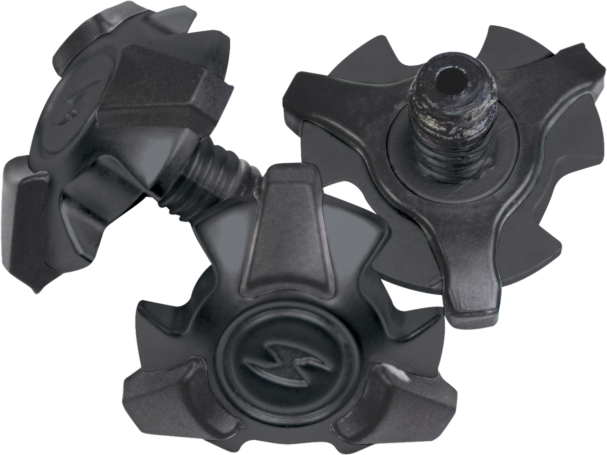 Xt9000 Peak Visor Screw Kit
