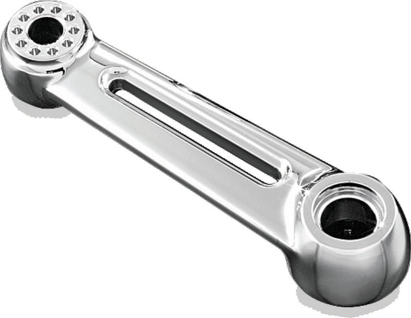 Kuryakyn Ergo &amp; Ergo II Long Arm 6in Chrome