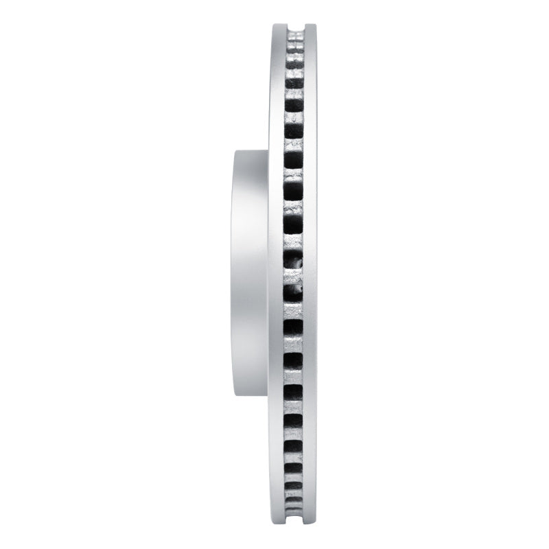 DFC 22-23 Genesis G70 Front GeoSPEC Coated Rotor