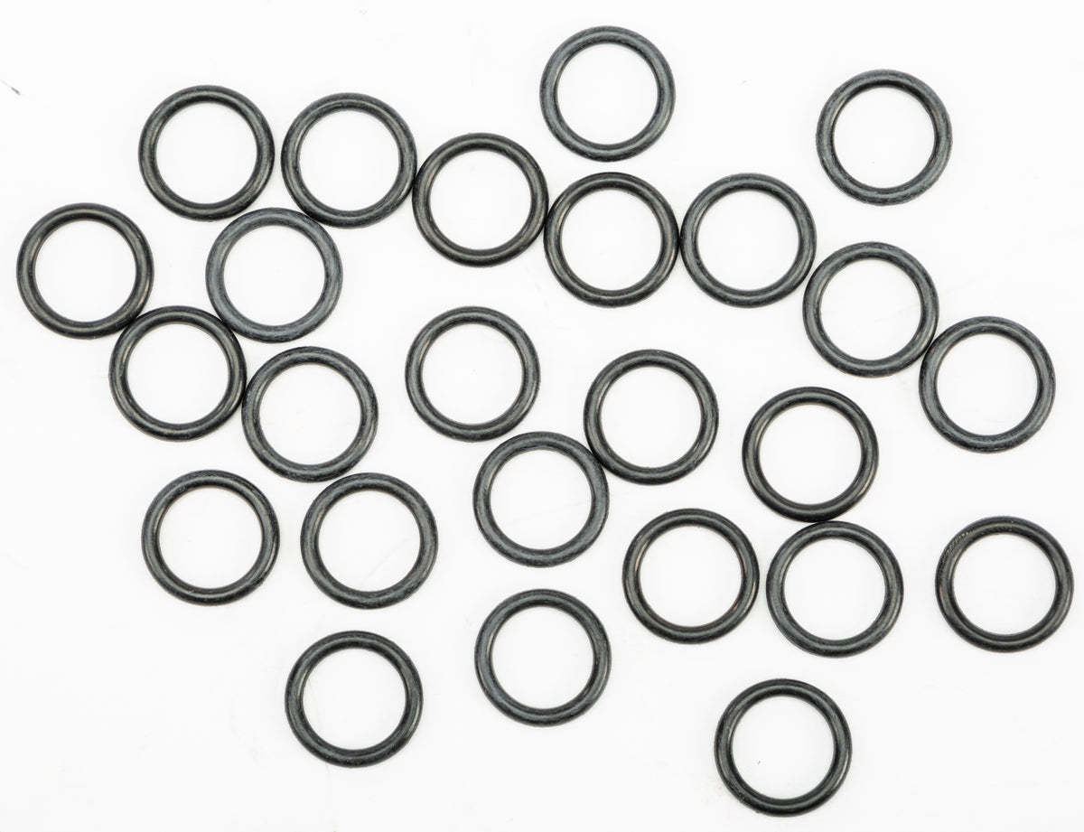 O Ring 25/Pk