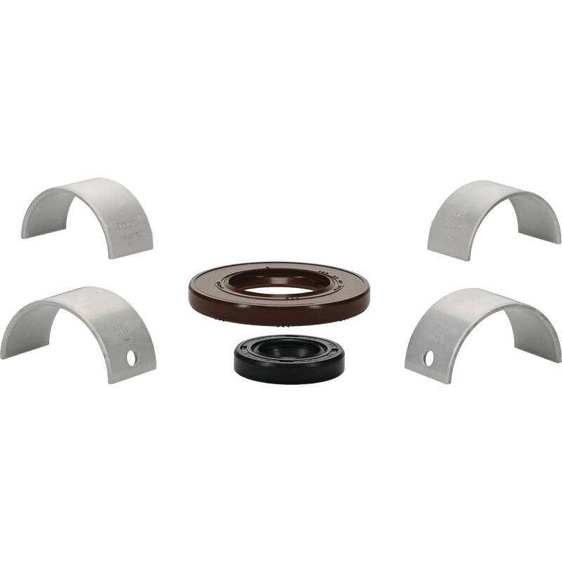Hot Rods 04-05 Outlander 300 2x4/04-05 Outlander 4x4 Main Bearing &amp; Seal Kit
