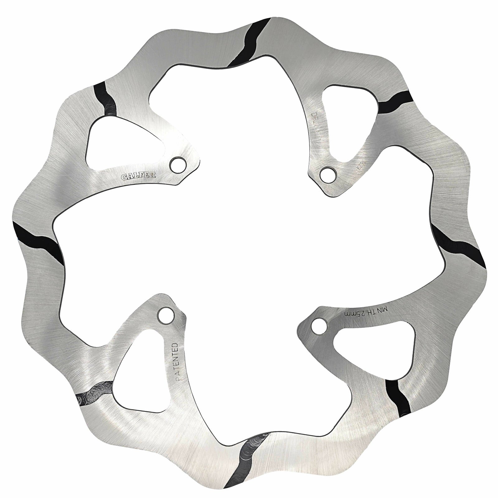 280 Tsunami Rotor Only