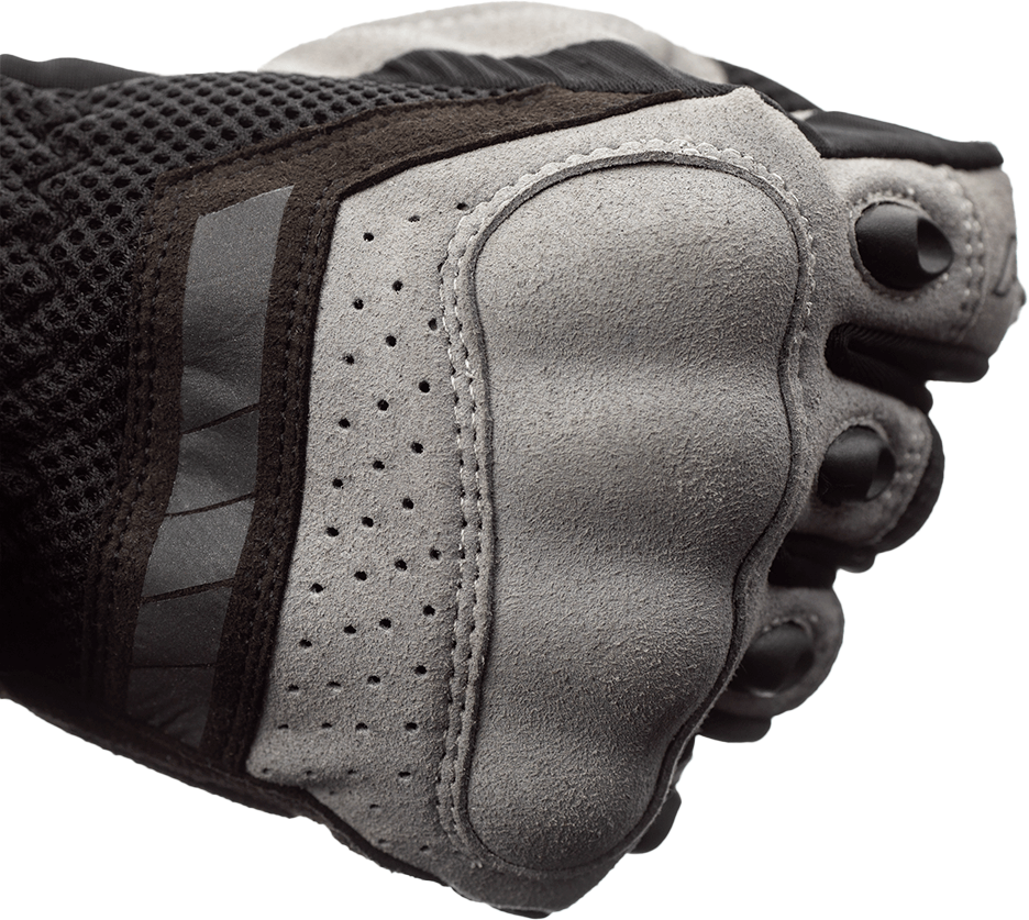 Ventilator X Ce Glove Silver/Black Xl