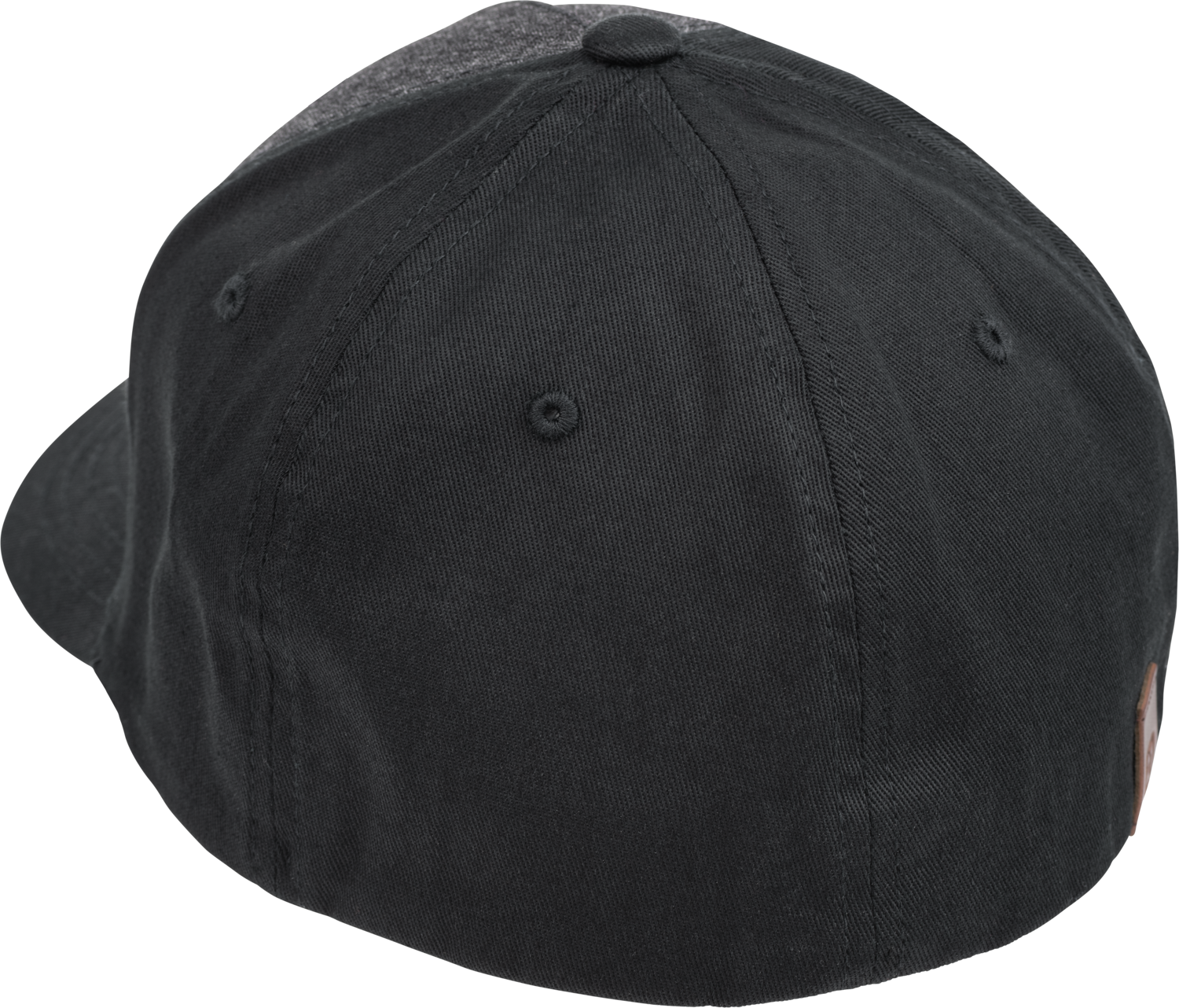 Asphalt Society Hat Black/Brown