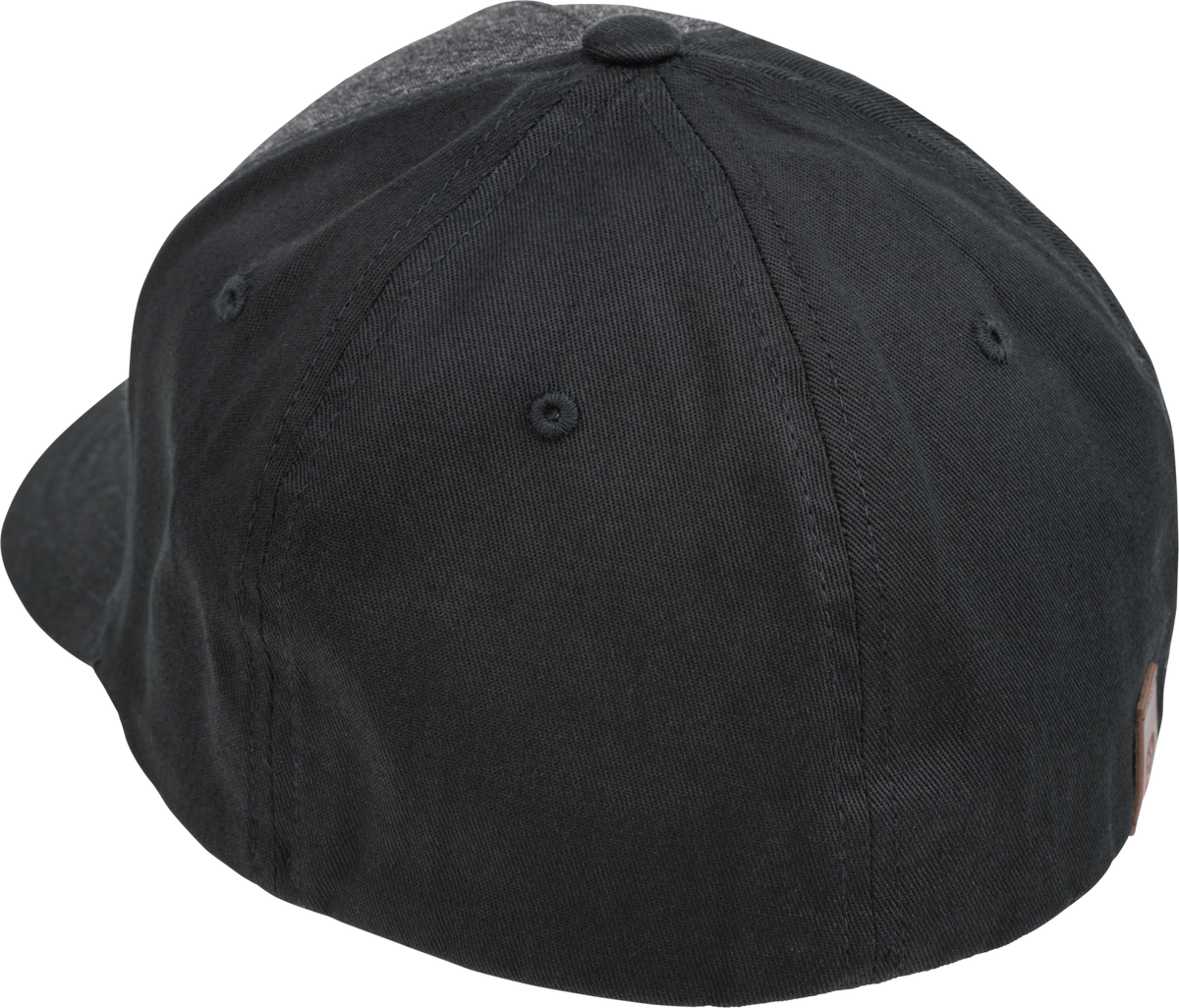 Asphalt Society Hat Black/Brown