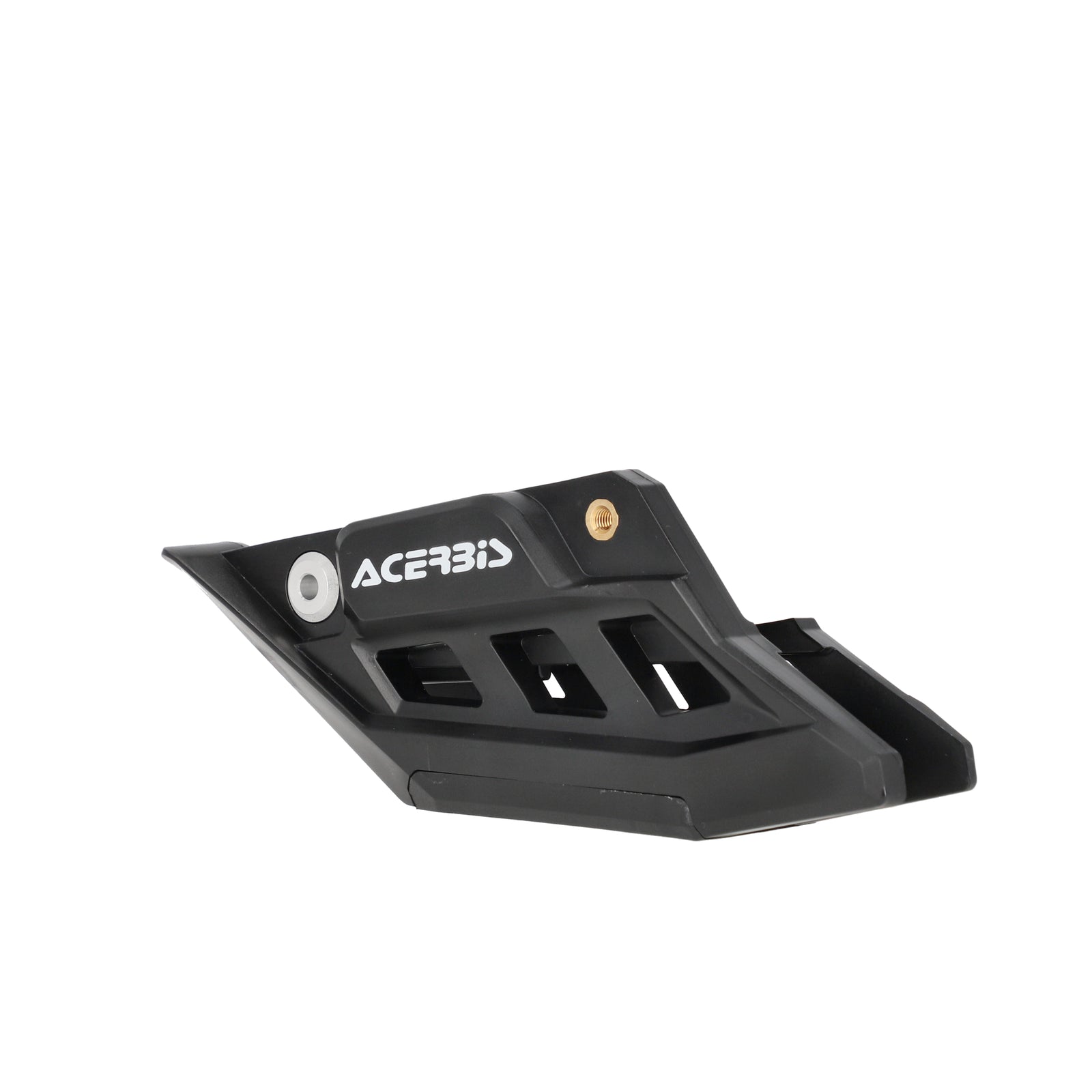 Chain Guide Tri Blk