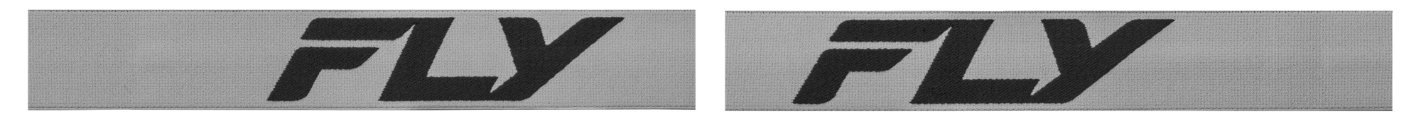 Focus Snow Goggle Silver/Char W/ Silver Mirror/Smoke Lens