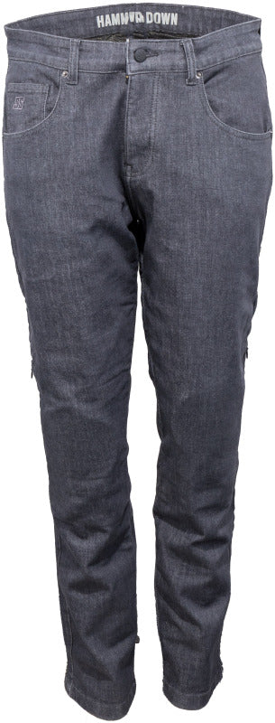 Speed and Strength Tough Love Armored Jeans Black Womens Size - 26x32