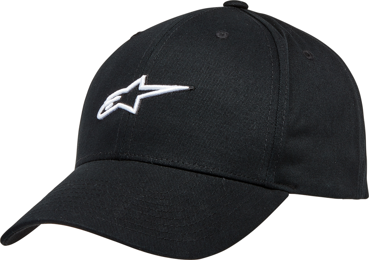 Women&#39;s Spirited Hat Black