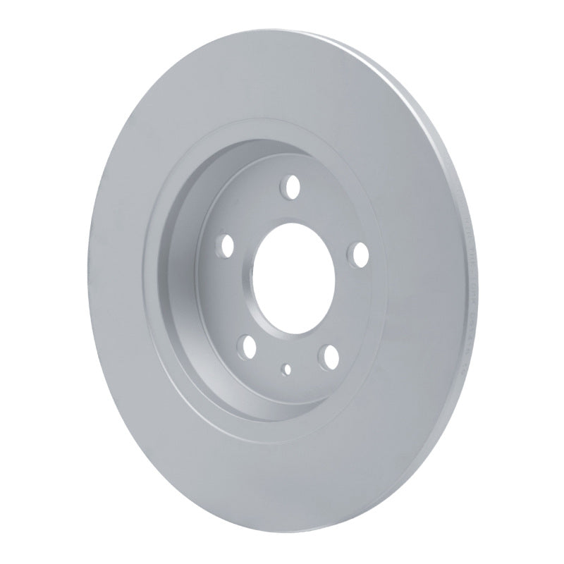 DFC 08-25 Audi A4 ALLROAD Rear Hi-Carbon Alloy Geomet Coated Rotor