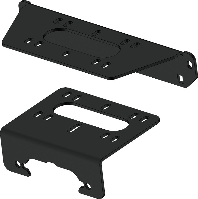 KFI 2025 Polaris 1000 Ranger XP/ Crew Winch Mount