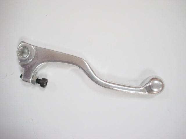 Brake Lever Silver