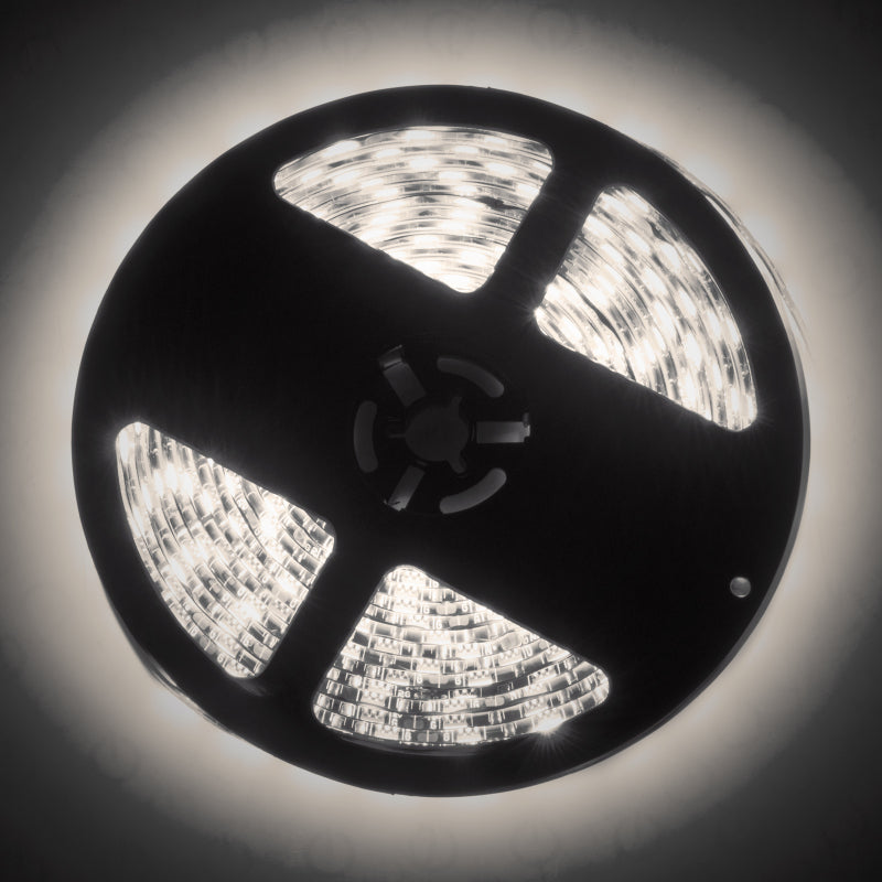 Oracle Exterior Flex LED 12in Strip - RGB ColorSHIFT