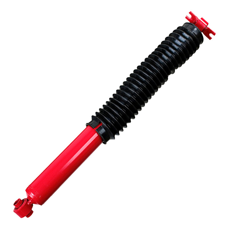 KYB Shocks &amp; Struts Monomax Rear CHEVROLET Blazer (S-Series) 1983-05 CHEVROLET Blazer (S-Series) S10