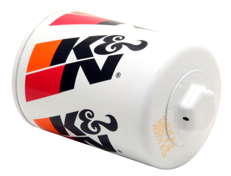 K&amp;N Oil Filter OIL FILTER; AUTOMOTIVE