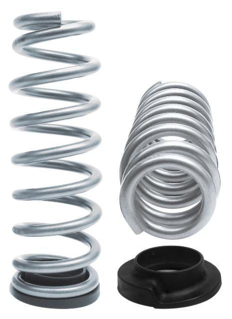 Belltech PRO COIL SPRING SET 99-06 1500 EXT CAB 2-3inch
