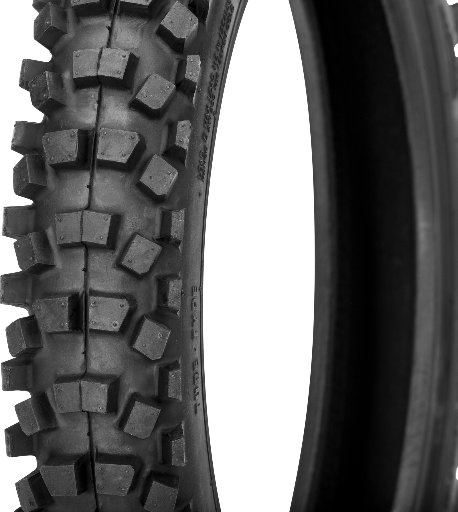 Tire 520 Series Front 2.50 12 33j Bias Tt