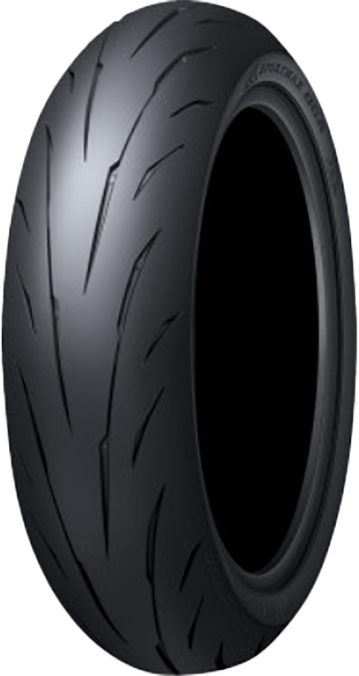Tire Sportmax Q5a Rear 190/50zr17 (73w) Radial Tl