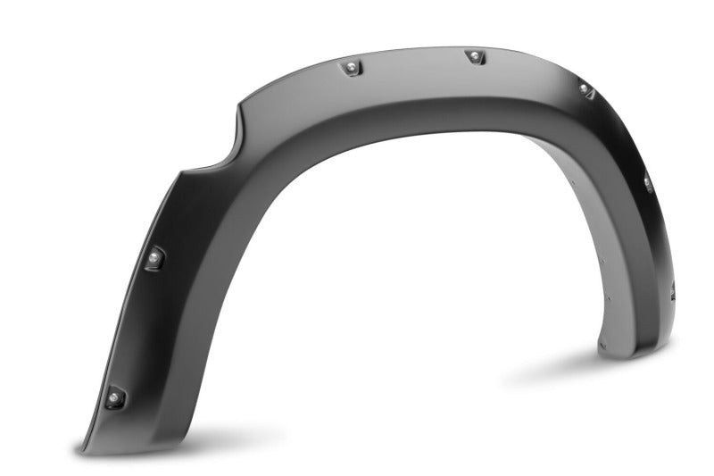 Husky Liners 2025 Dodge Ram 1500 (Excl. RHO & Tungsten) Pocket Style Fender Flares - 4pc