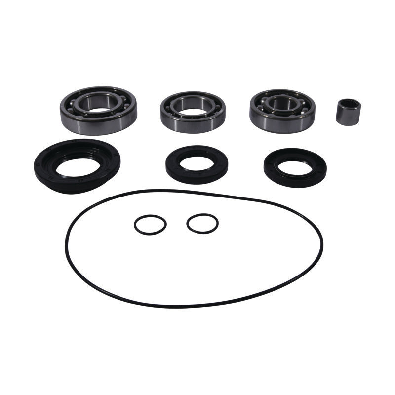 QuadBoss 17-18 Can-Am Defender HD5/DPS (02) Front Differential Bearing &amp; Seal Kit