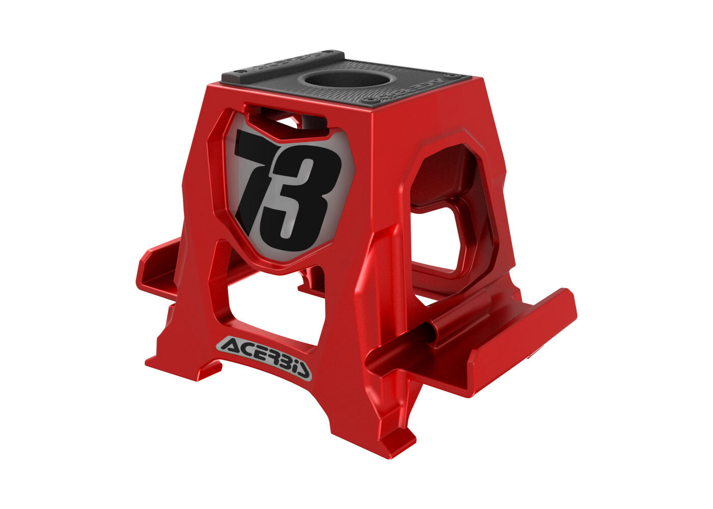Phone Stand Red