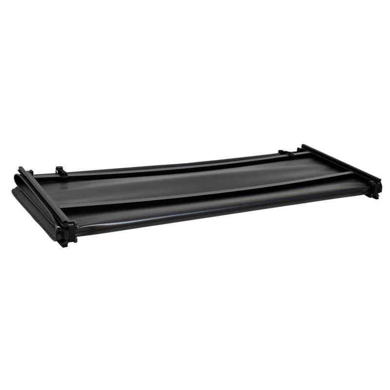 Westin 2024+ Toyota Tacoma 74in Bed Soft Tri-Fold Tonneau Cover