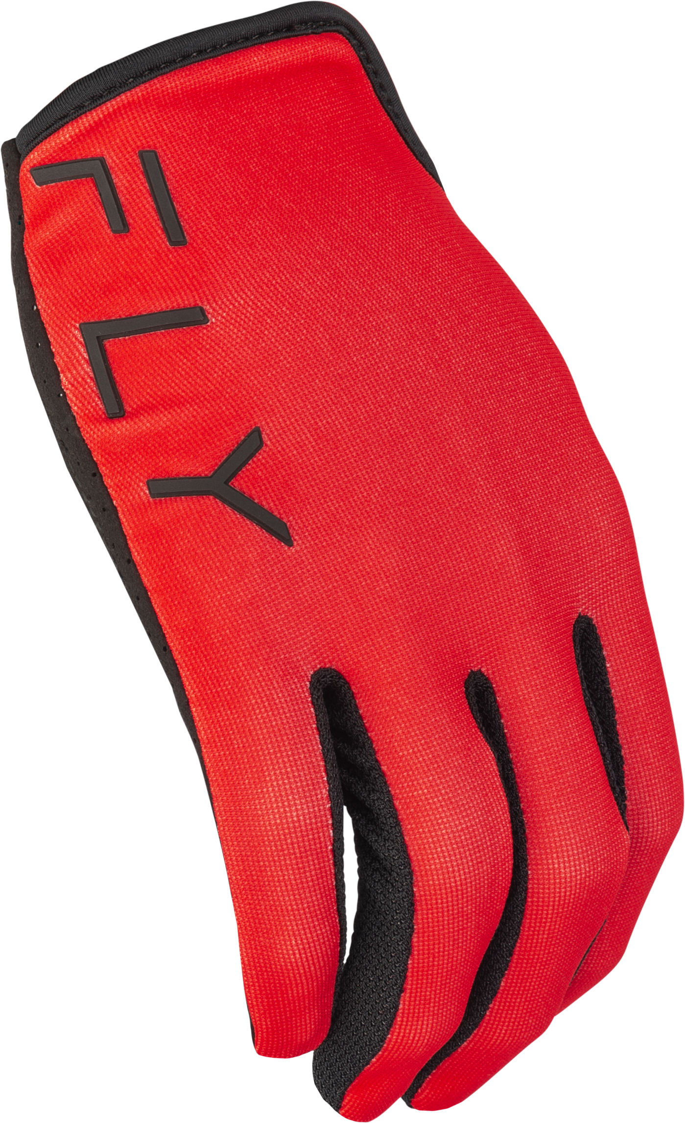 Radium Gloves Red Sm