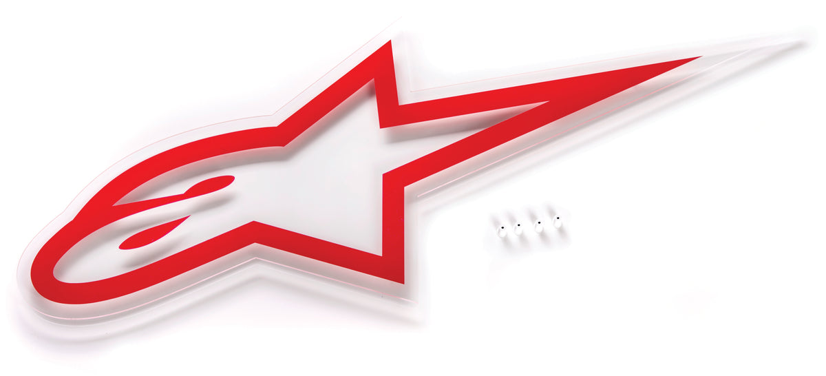 Plexi Wall Logo