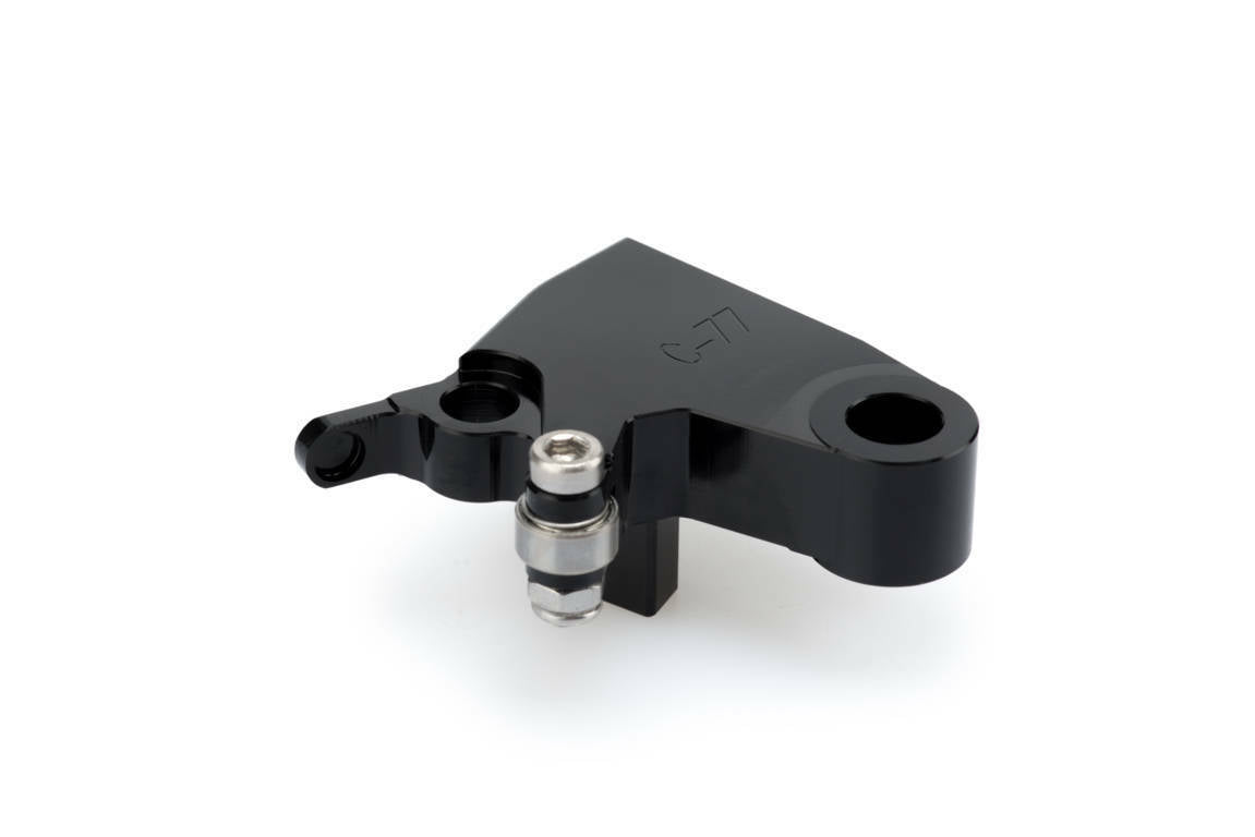 Lever Adapter Brake/Clutch Black