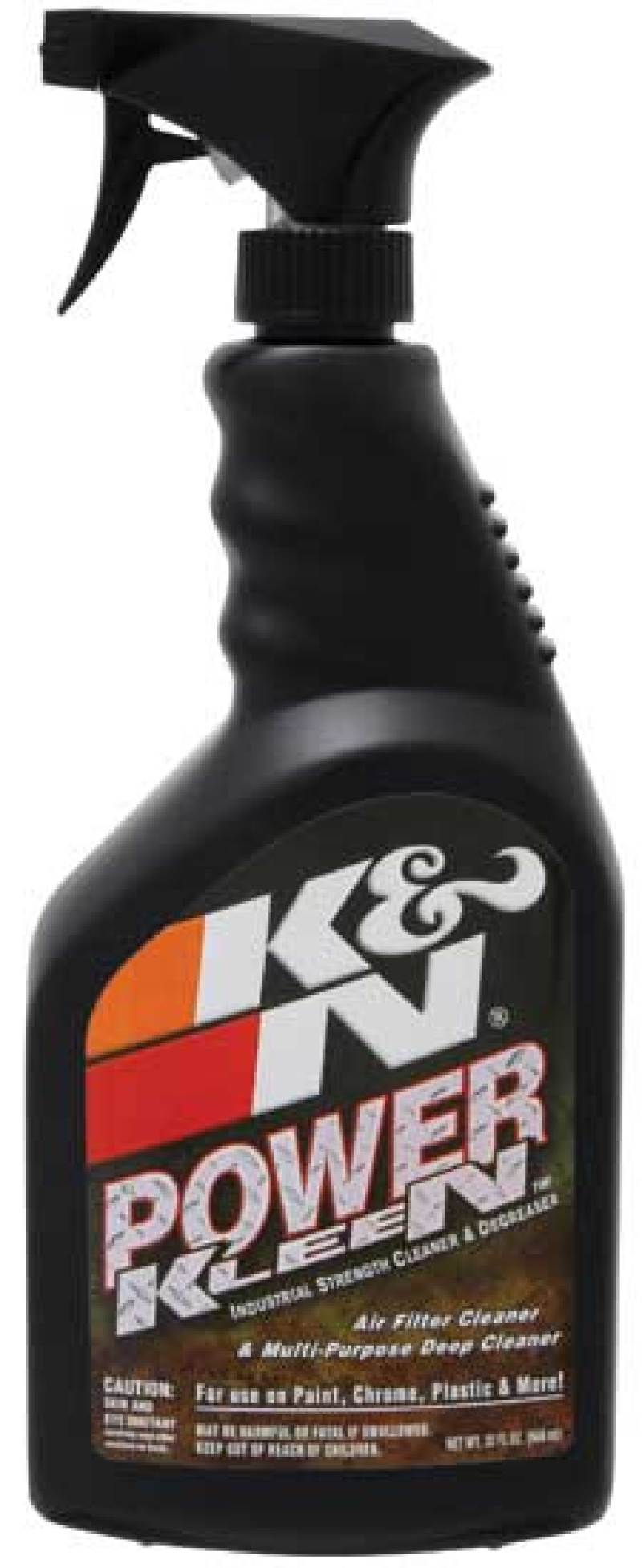 K&amp;N 32 oz. Trigger Sprayer Filter Cleaner