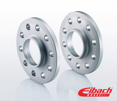 Eibach Pro-Spacer System 15mm Spacer / 5x112 Bolt Pattern / Hub Center 57