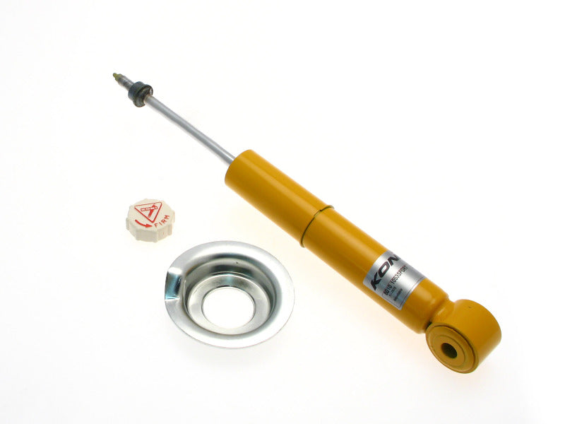 Koni Sport (Yellow) Shock 05-08 Subaru Sedan/Wagon 2.5 AWD/ incl GT/ excl Spec B &amp; Outback - Rear