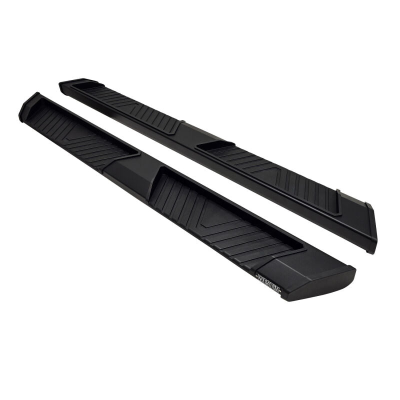 Westin 14-23 Toyota 4Runner SR5 & TRD/10-17 Trail Edition (Excl. Limited) AT6 Running Boards - Black