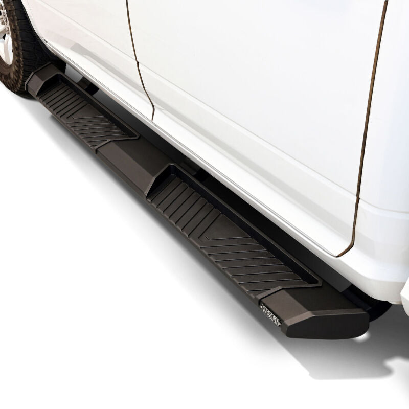 Westin 09-18 RAM 1500 CC / 10-24 RAM 2500/3500 AT6 Running Boards - Black