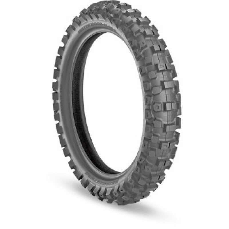 Bridgestone Motocross M404R Tire - 70/100-10 38M Rear