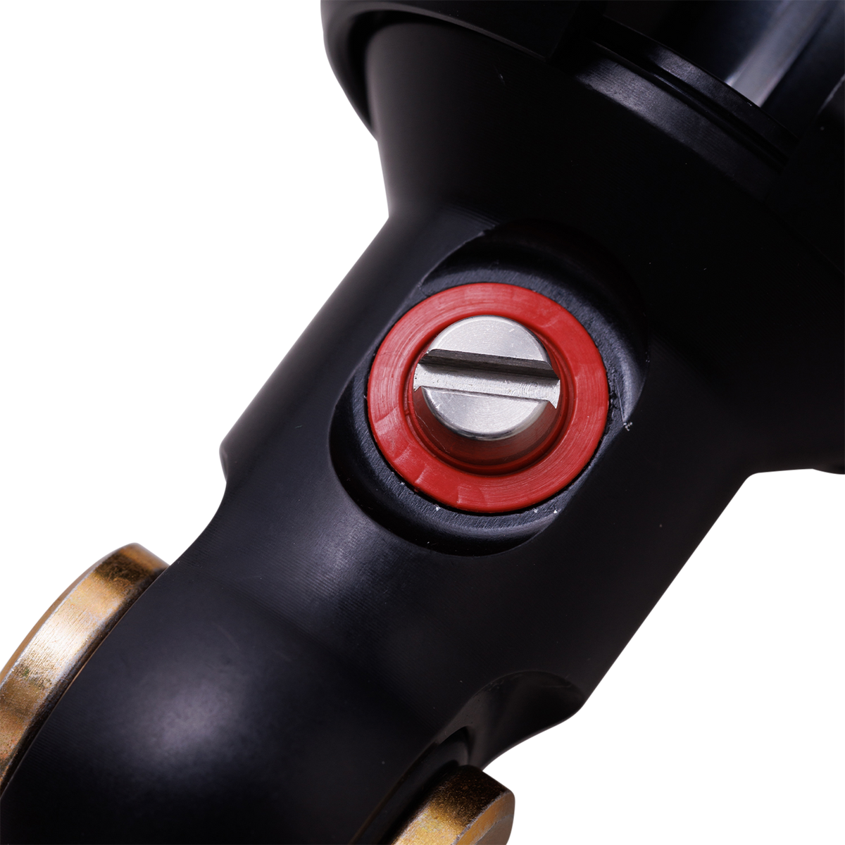 2.0 Podium Single Spring Rc2 Black