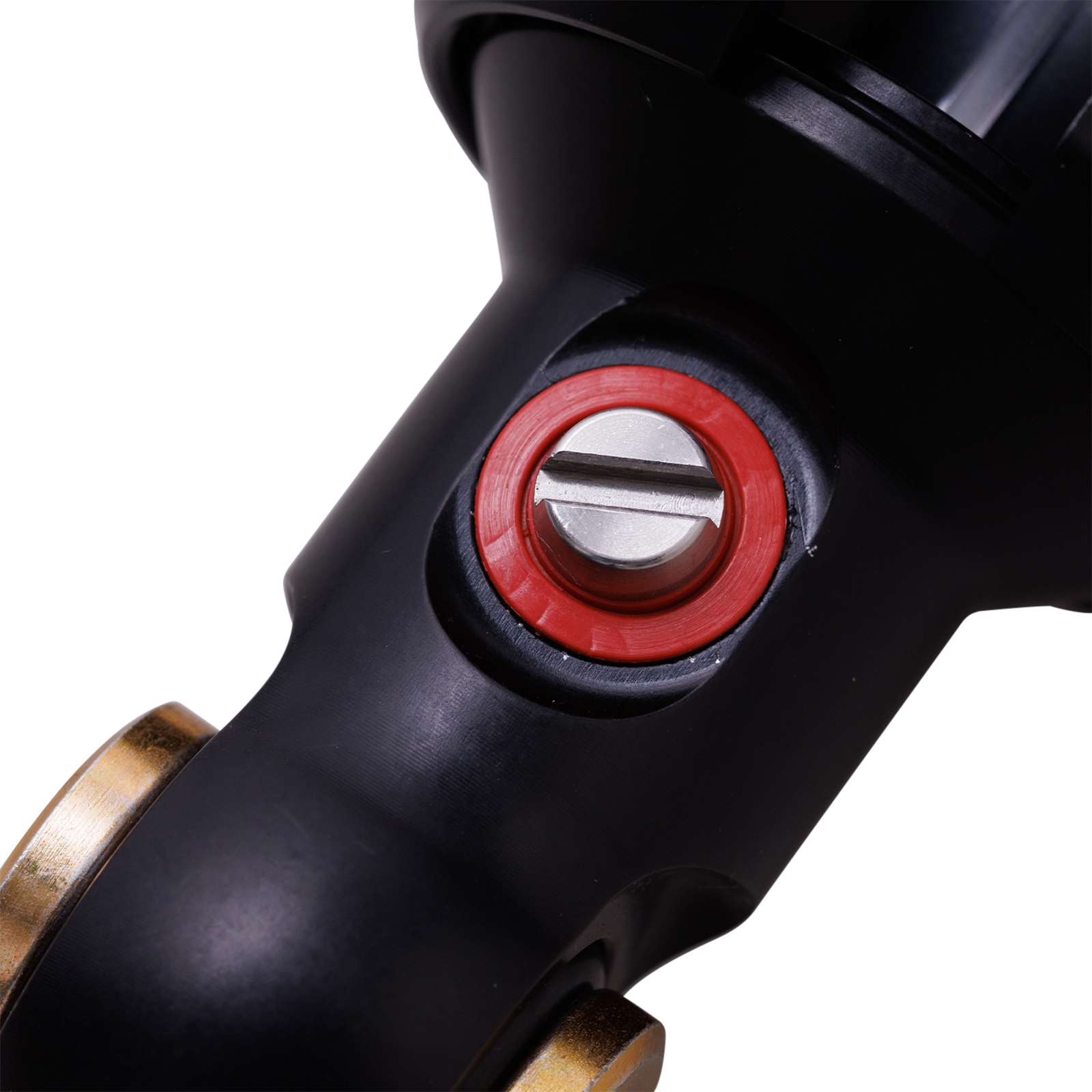 2.0 Podium Single Spring Rc2 Black