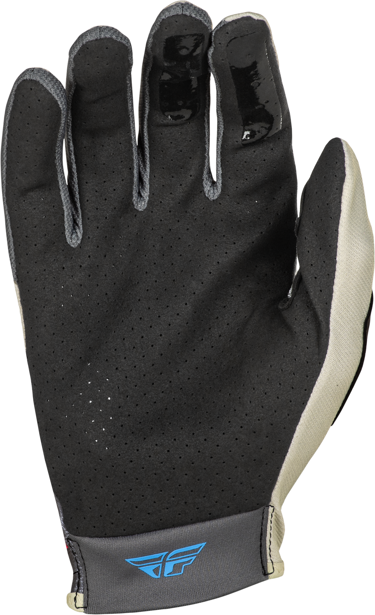 Lite Vice Gloves Light Grey/Pink/Coral 3x