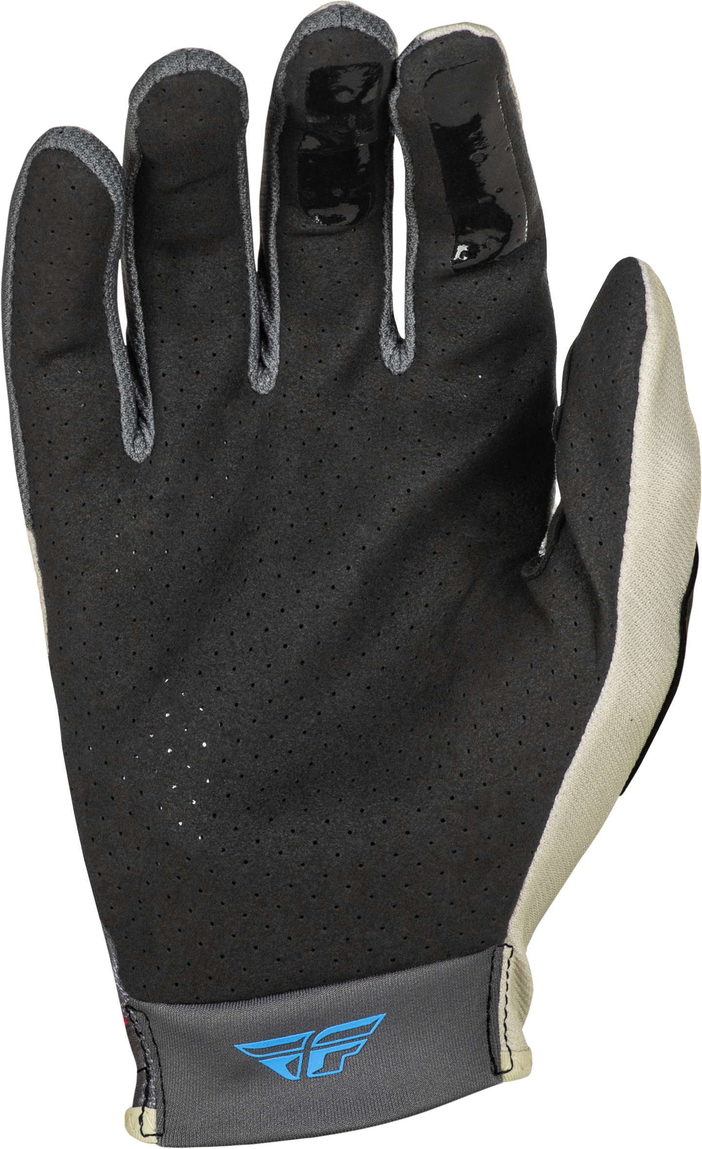Lite Vice Gloves Light Grey/Pink/Coral Sm