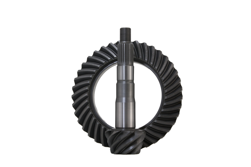 Revolution Gear &amp; Axle 05-23 Toyota Tacoma 8.0in IFS Reverse 4.56 Ratio Thick Ring &amp; Pinion Set