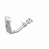 MagnaFlow 10-14 Chevy Equinox / GMC Terrain 2.4L Direct Fit Catalytic Converter