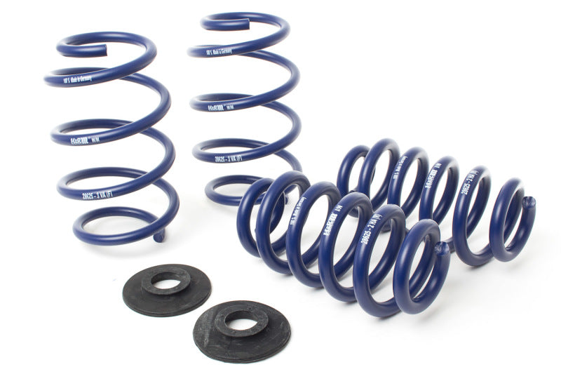 H&amp;R 21-22 Volkswagen ID.4 Pro/ID.4 Pro S (AWD) Sport Spring