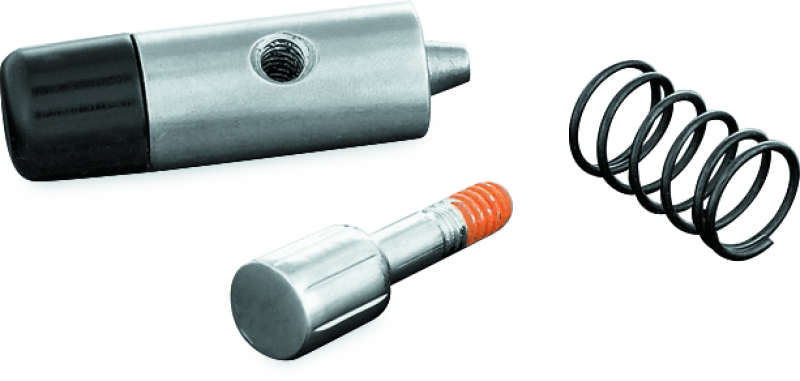 Kuryakyn Replacement Pin Spring &amp; Knob