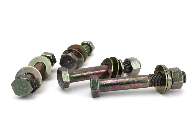 PERRIN 13-25 Subaru BRZ & Toyota GR86/86 & Scion FR-S Front Endlinks (Will Not Work w/Coilovers)